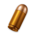 Take 1 shot in the shooting range