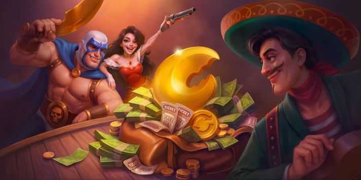 Exchange your Coins for €1,000 rewards!