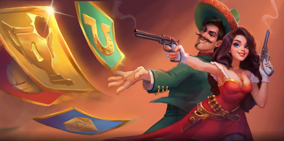 Win More With Challenges