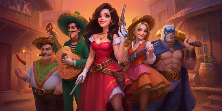 Casino Welcome Bonus